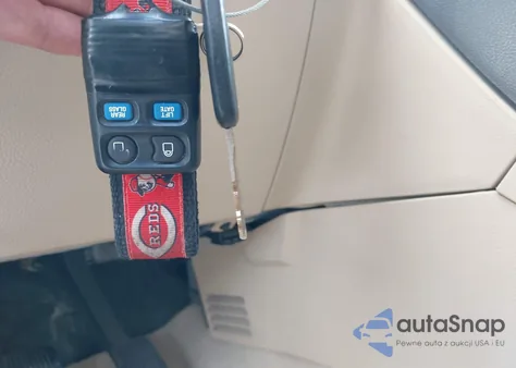 2006 Lincoln Navigator Luxury/Ultimate z USA, uszkodzony, nr VIN 5LMFU28576LJ01871